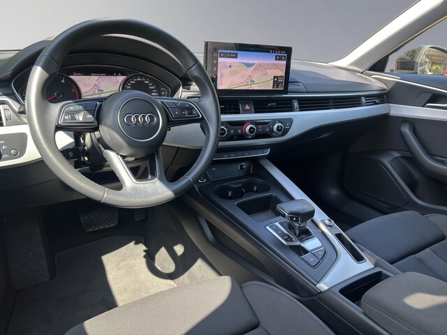 Audi A4 35 TDI Avant S-Tronic
