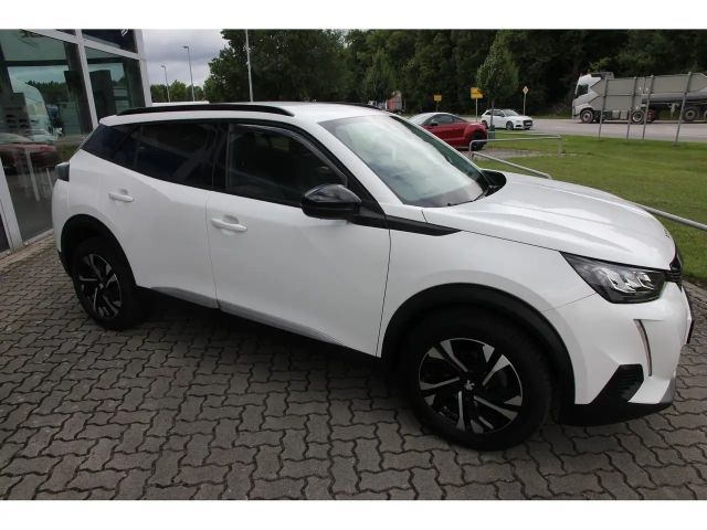 Peugeot 2008 Allure Pack HDi