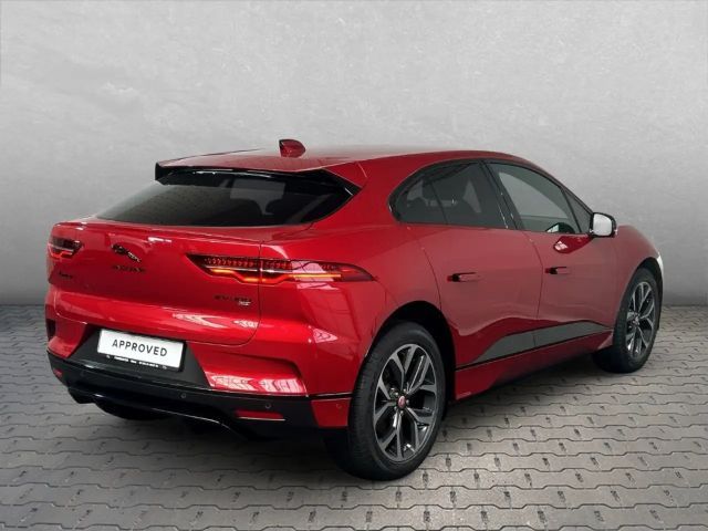 Jaguar I-Pace S