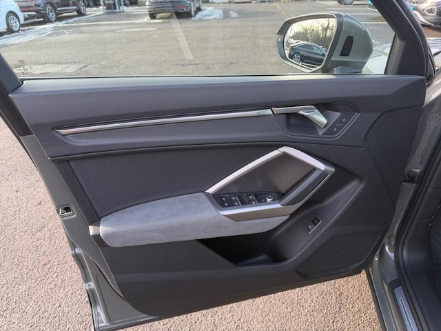 Audi Q3 35 TFSI S-Line S-Tronic Sportback