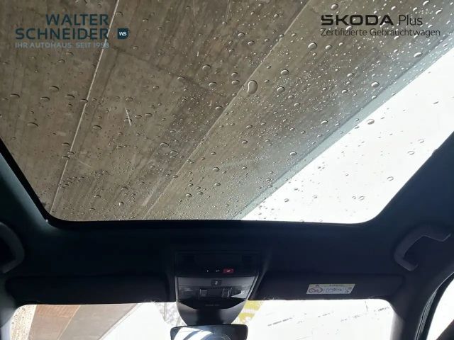 Skoda Scala 1.5 TSI Monte Carlo