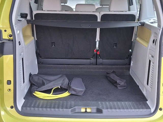 Volkswagen ID.Buzz 150 kW Pro