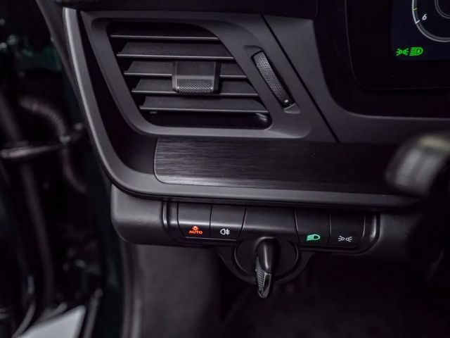 Porsche 992 Coupé GT3