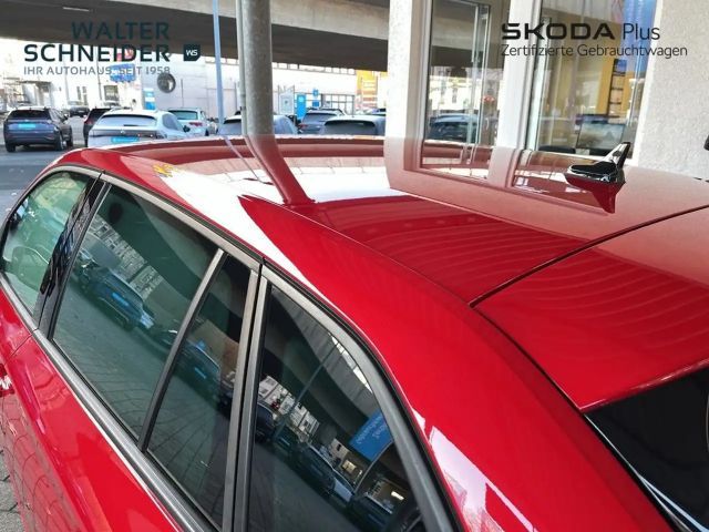 Skoda Scala 1.0 TSI Tour