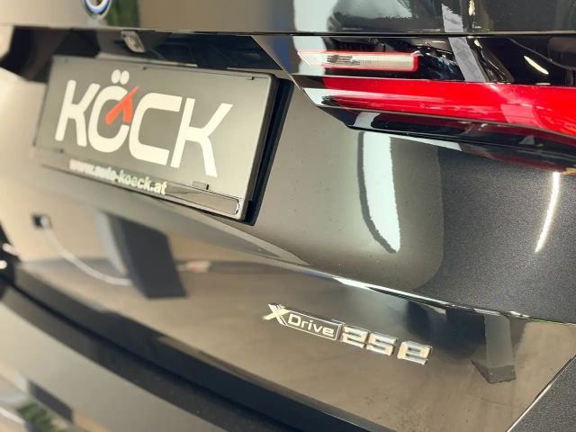 BMW X1 M-Sport xDrive