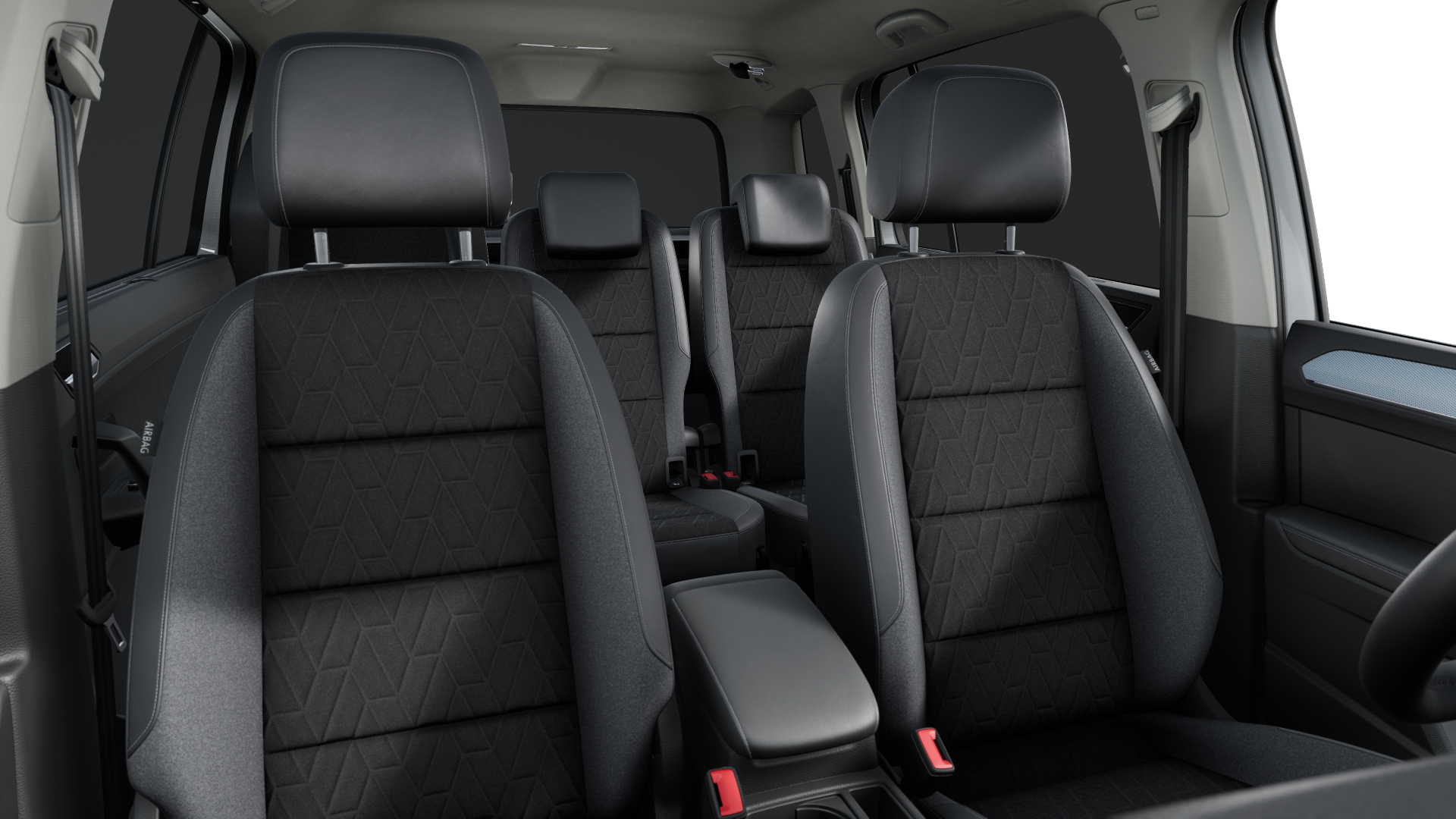 Volkswagen Touran 1.5 TSI DSG