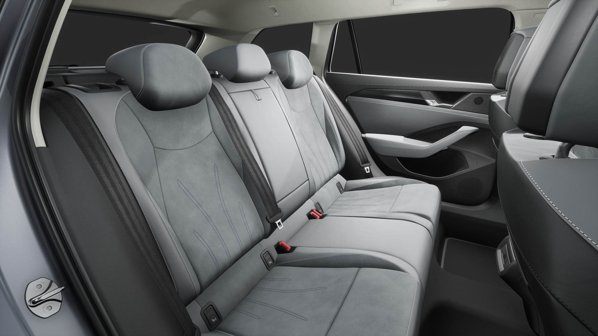 Volkswagen Passat 1.5 eTSI Business Variant