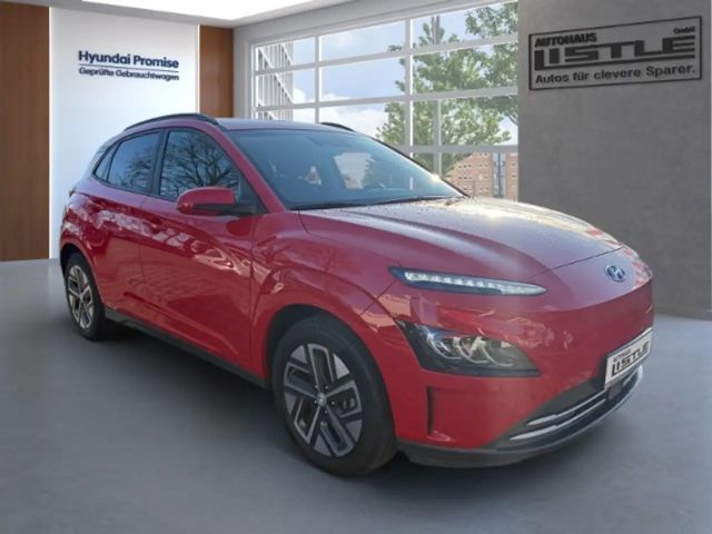 Hyundai Kona 2WD Electric Trend