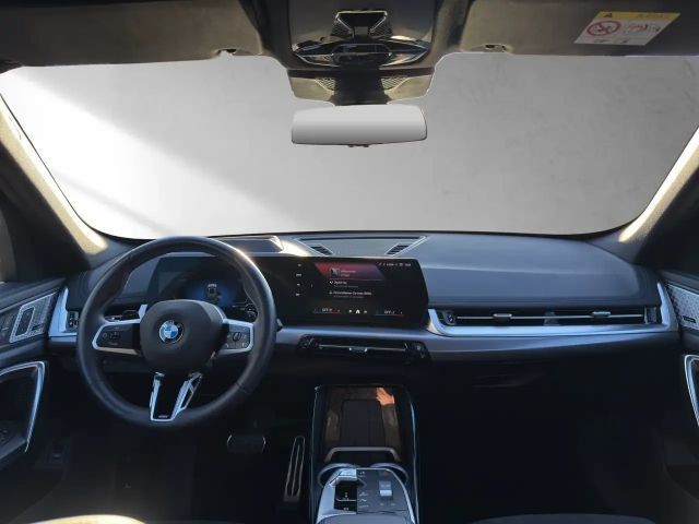 BMW X1 M-Sport xDrive20d