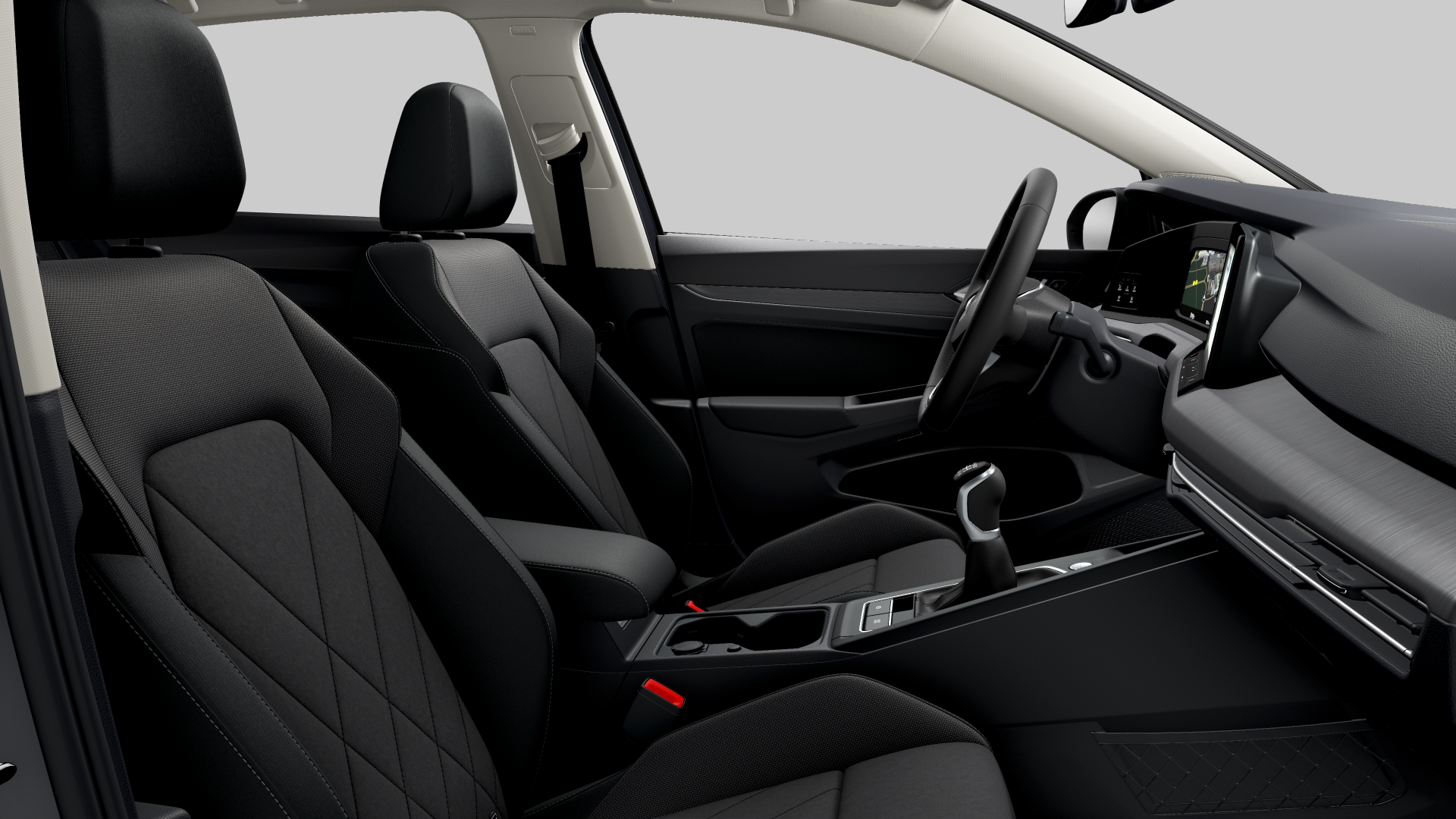 Volkswagen Golf Business Style