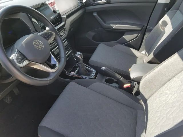 Volkswagen T-Cross 1.0 TSI IQ.Drive Life