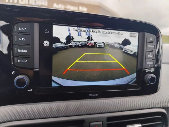 Hyundai i10 1.0 2WD Trend