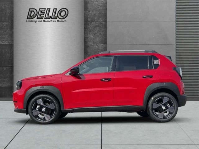 Fiat Grande Panda La Prima