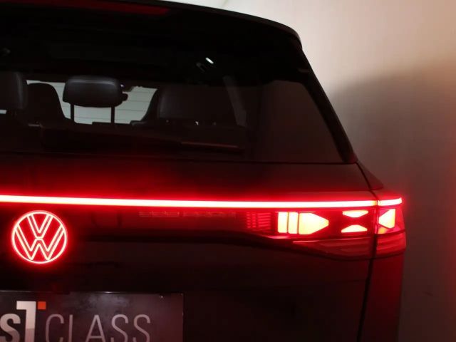 Volkswagen Tayron DSG