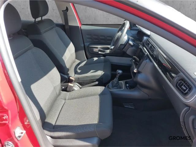 Citroën C3 Max PureTech