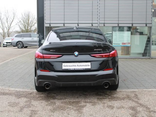 BMW 220 220i Coupé Gran Coupé M-Sport xDrive