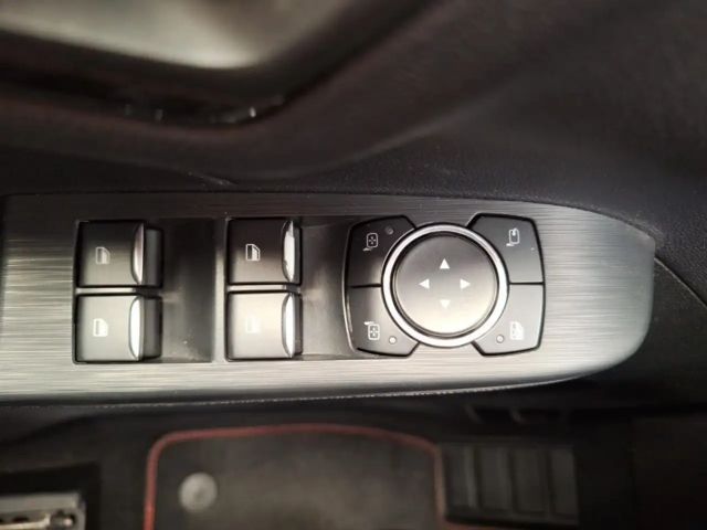 Ford Kuga Plug in Hybrid ST Line X