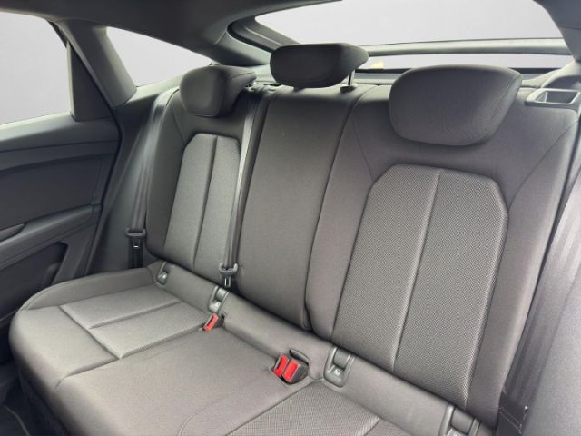 Audi Q4 e-tron 35 Sportback