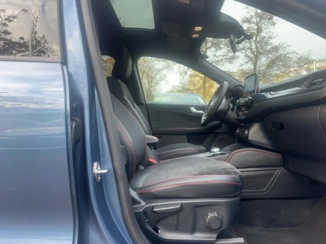 Ford Kuga Plug in Hybrid ST Line X