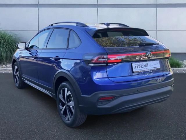 Volkswagen Taigo 1.0 TSI Life