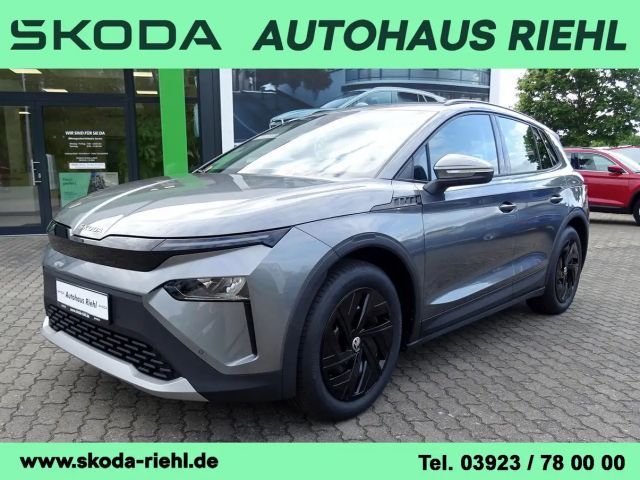 Skoda Elroq 50 Tour