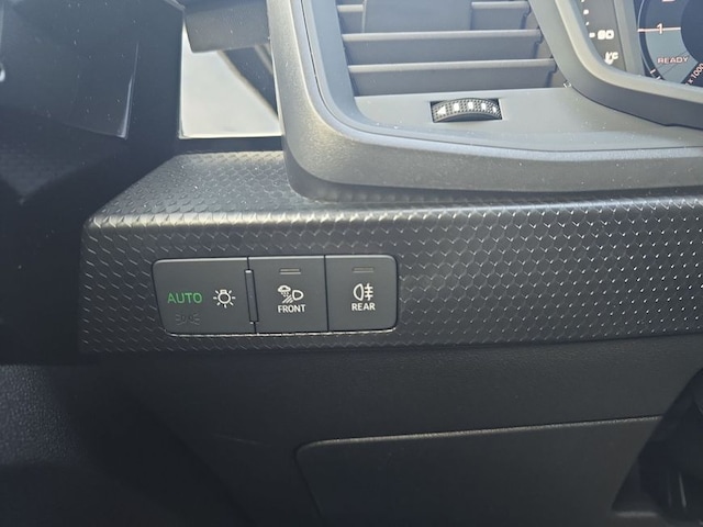 Audi A1 30 TFSI S-Tronic Sportback