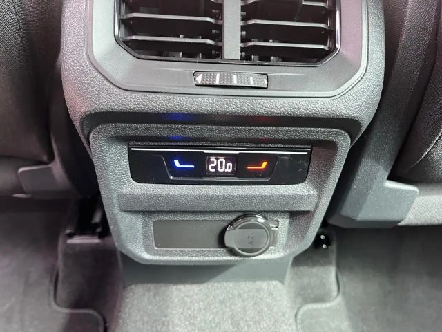 Volkswagen Tiguan 1.5 TSI DSG Life