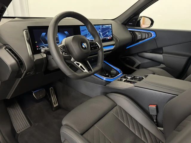 BMW X3 M-Sport xDrive