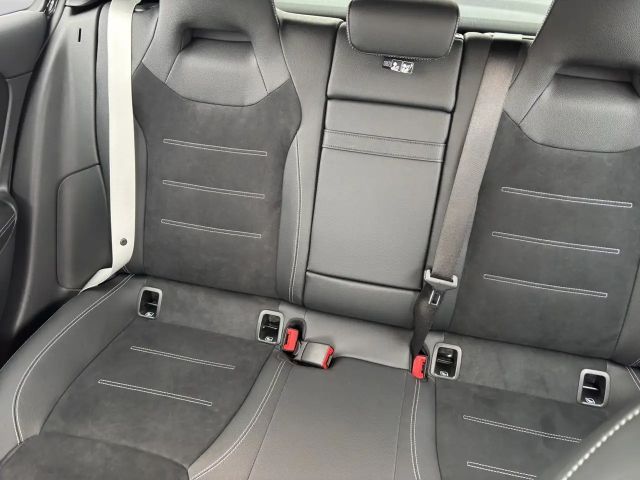 Mercedes-Benz A 180 Hatchback