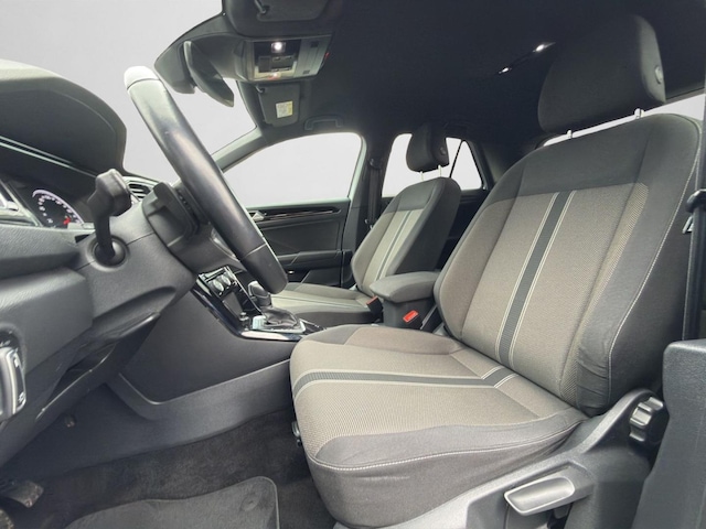 Volkswagen T-Roc 2.0 TDI DSG Style