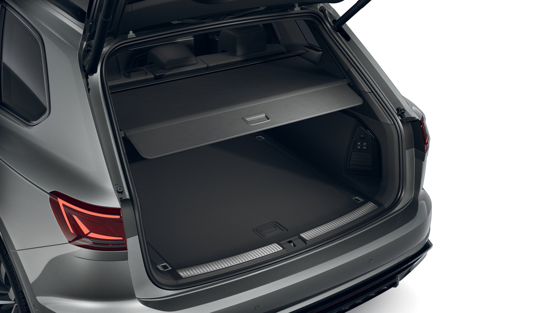 Volkswagen Touareg 3.0 V6 TDI R-Line