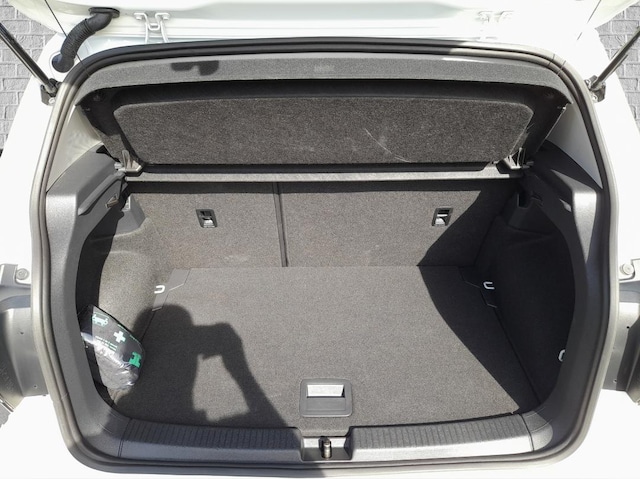 Volkswagen T-Cross 1,0 TSI ACC|LED|APP|SHZ|MFL|PDC