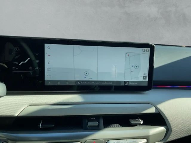 Kia EV4 81.4 kWh FWD Fastback