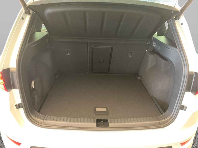 Cupra Ateca 2.0 TSI DSG