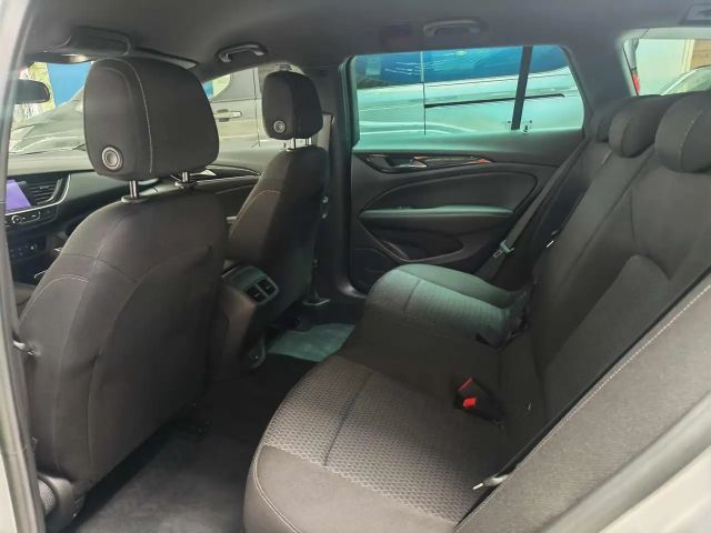 Opel Insignia Sports Tourer