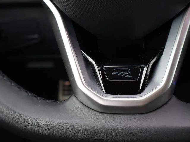 Volkswagen Tiguan DSG R-Line