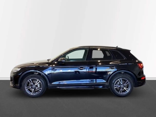 Audi Q5 50 TFSI Quattro