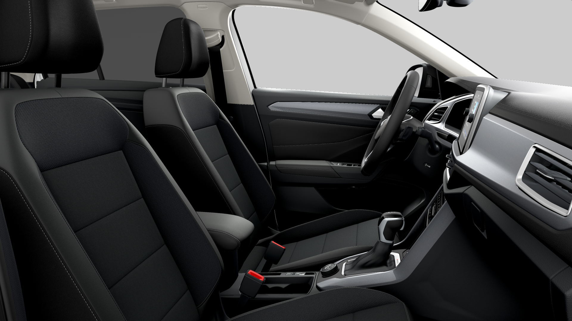 Volkswagen T-Roc T-ROC 2.0    StyleBT140 TSID7A