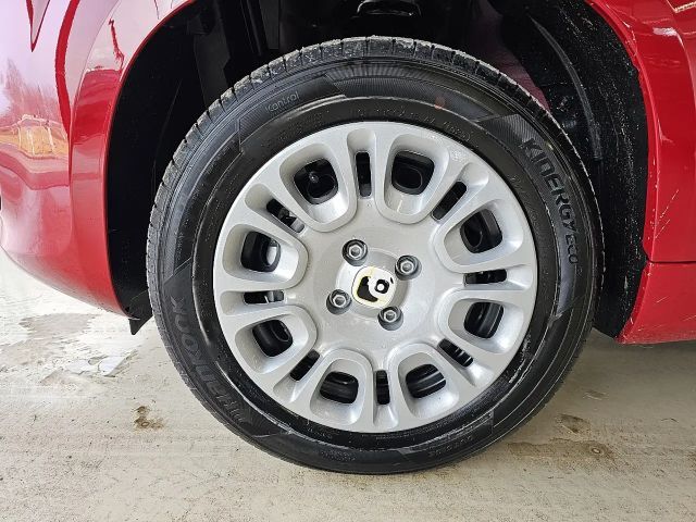 Fiat Panda FireFly Hybrid 70