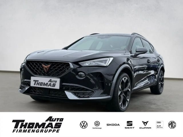 Cupra Formentor 2.0 TSI DSG VZ