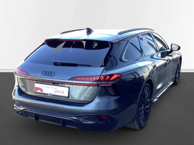 Audi A6 Avant Quattro S-Tronic