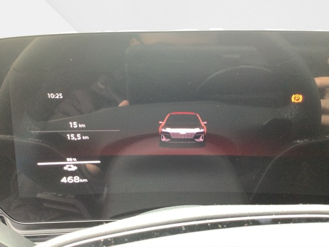 Audi A6 e-tron Avant Quattro