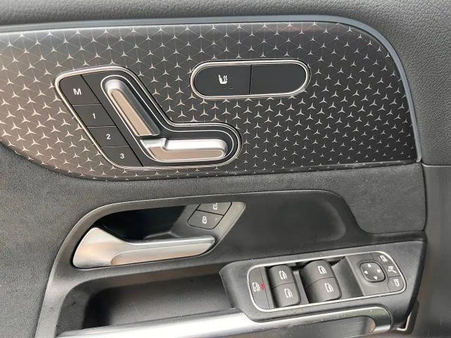 Mercedes-Benz EQB 350 4MATIC