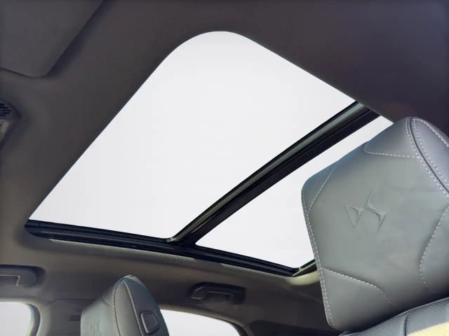 DS DS 7 Crossback BlueHDi Mobiles