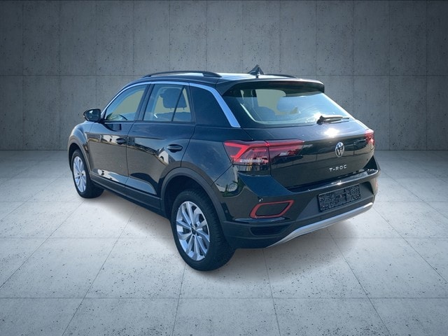 Volkswagen T-Roc 1.5 TSI Life