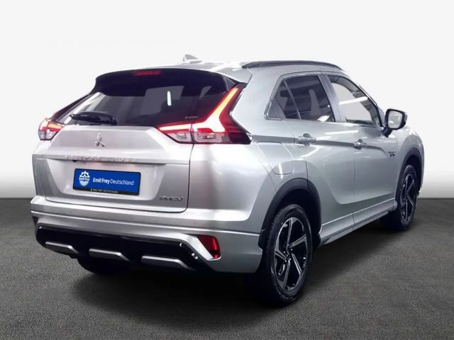 Mitsubishi Eclipse Cross 4WD PHEV