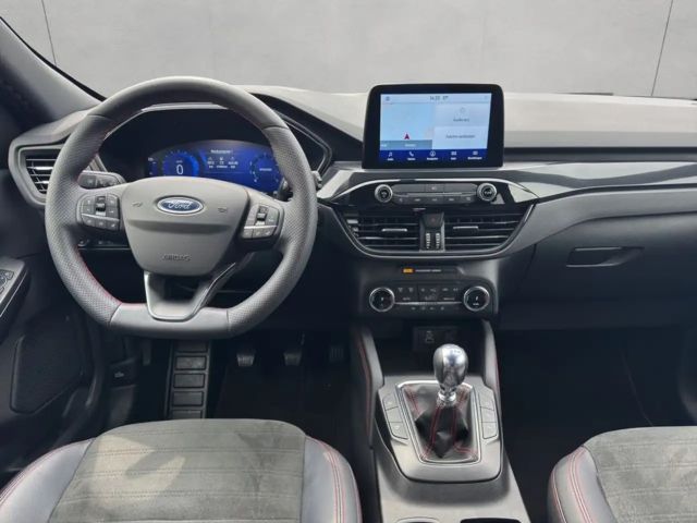 Ford Kuga EcoBoost ST Line X