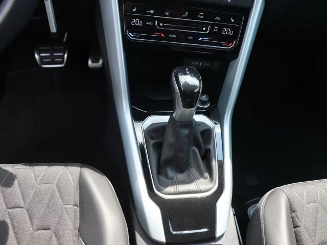 Volkswagen T-Roc 1.5 TSI Cabriolet DSG Plus