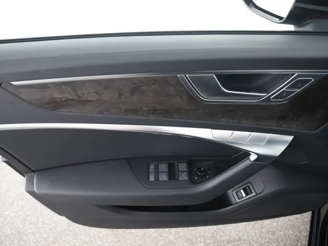 Audi A6 40 TDI Quattro