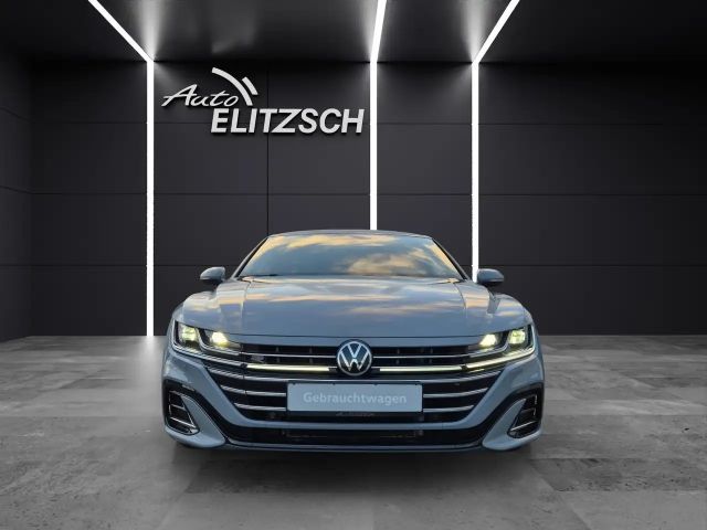 Volkswagen Arteon Shooting Brake DSG R-Line